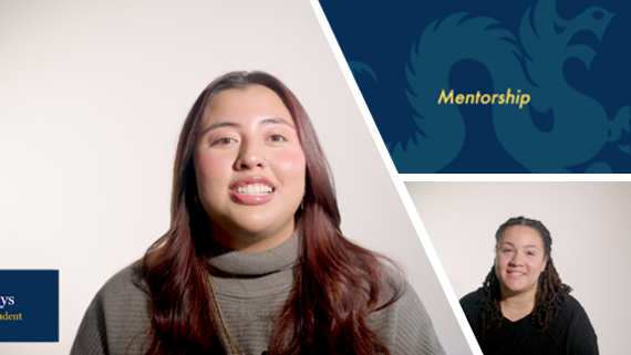 Mentorship